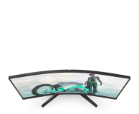 PHILIPS 34''  34M2C3500L  34M2C3500L/00 Czarny - 1275697 - zdjęcie 4
